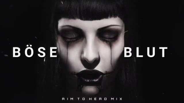 Dark Clubbing _ Bass House _ Industrial Mix 'BÖSE BLUT' смотреть онлайн