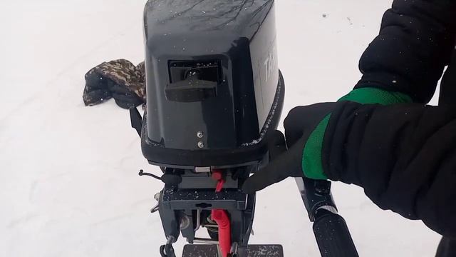 лодочный мотор Сиа про ( Тарпон)5. по вопросу приобретения пишите на вацап89525638950 смотреть онлайн