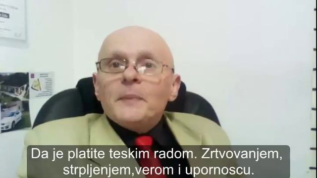 Uspeh iz dana u dan vid.6 Na putu do vrha смотреть онлайн