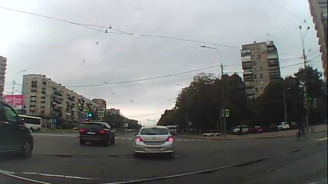 Пискаревский — Полюстровский смотреть онлайн