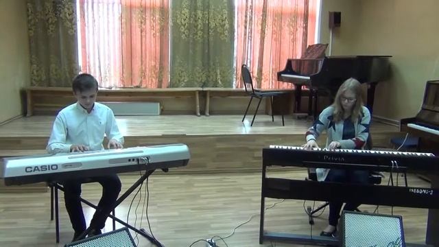314 Парфёнова Варвара Герасимов Владимир Карлсон г Рязань смотреть онлайн