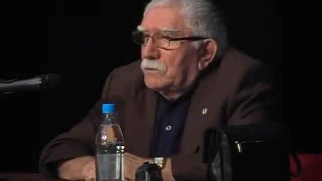 4. Мастер-класс А.Джигарханяна смотреть онлайн