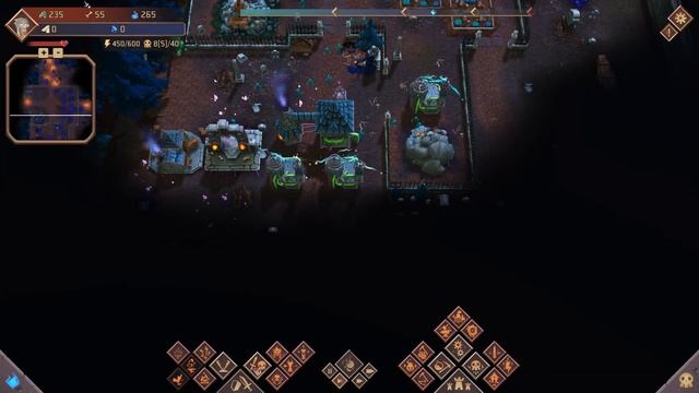 NecroCity Gameplay Walkthrough Part - 1 смотреть онлайн
