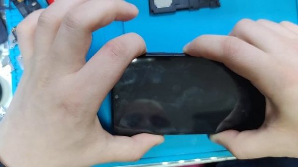 Samsung A12 не сбрасываться к заводским настройкам Hard Reset