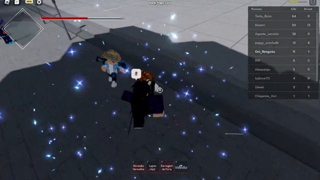 New Sorcerer Battlegrounds - Roblox смотреть онлайн