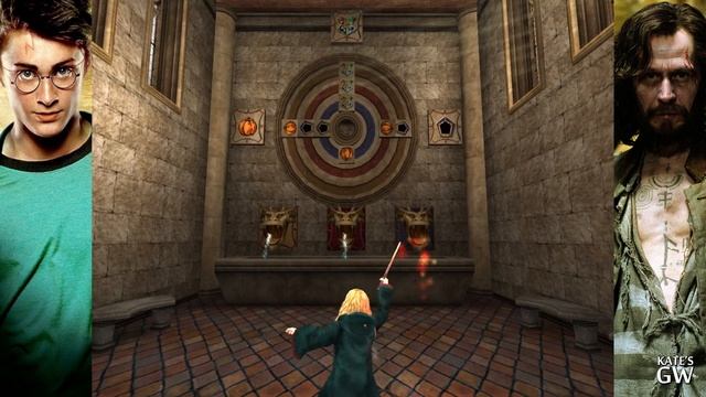 HARRY POTTER AND THE PRISONER OF AZKABAN ➤ГАРРИ ПОТТЕР И УЗНИК АЗКАБАНА ➤РЕТРО ИГРЫ ➤#2 смотреть онлайн