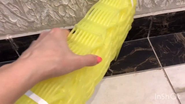 Забор декоративный "Ивушка" лимонный смотреть онлайн