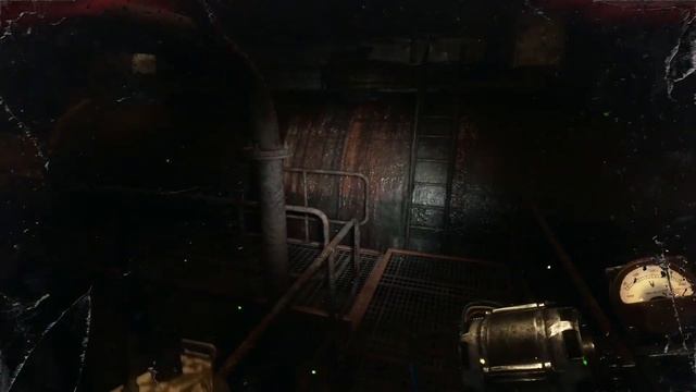 Metro Exodus - История Сэма - О,Фак...Факелы надо было взять смотреть онлайн