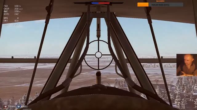 АСБ War Thunder 1 ранг Свордфиш смотреть онлайн