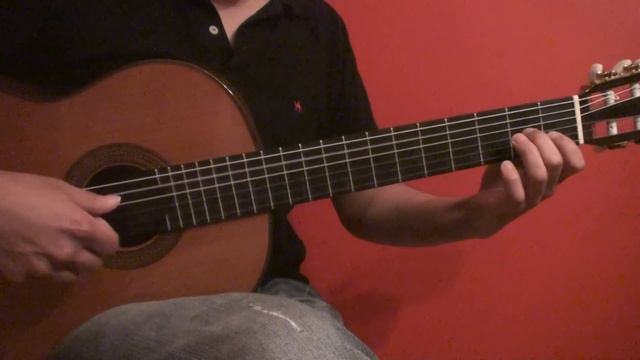 Korobeiniki Коробейники (Tetris Theme) - Guitar Cover смотреть онлайн