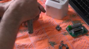 Газовый счетчик БЕТАР СГБМ-3,2 Что Внутри? Разберем.