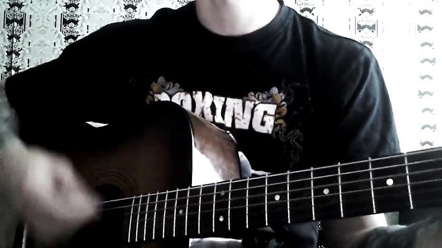 Баста - Калифорния(cover) смотреть онлайн