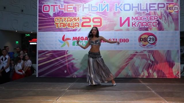 Мастер класс I Восток I Тренер - Култева Ильгама смотреть онлайн