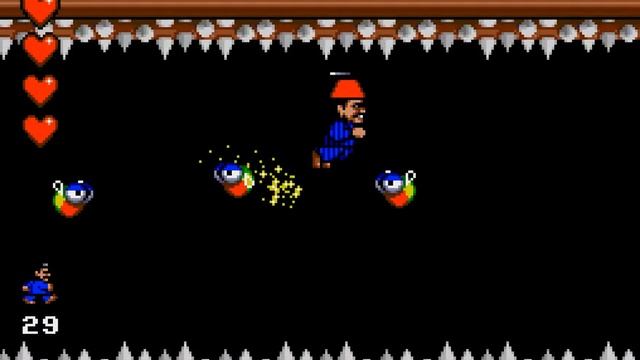 The Addams Family Longplay (Amiga) [50 FPS] смотреть онлайн