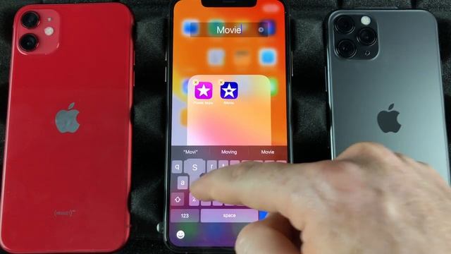 Manual: iPhone 11 Pro 256gb | Beginners Guide + Tips & Tricks | Guide for first time users смотреть онлайн