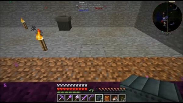 Minecraft Tutorial: Draconic Evolution: Part 7 - Draconic Mob Grinders