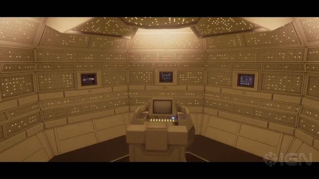 СЕРИАЛ "Alien Isolation" ♦ Начало ♦ смотреть онлайн