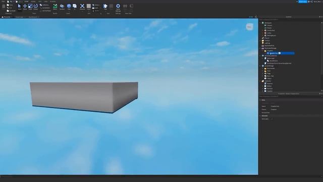 How Roblox Developers Learn to Script As Beginners! смотреть онлайн