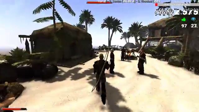 Gothic 2 Noc Kruka VBE Varus Biker Edition Czarny Troll смотреть онлайн