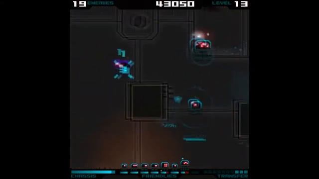 Droid Assault Часть 2 смотреть онлайн