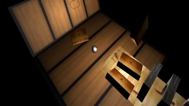 Apple Test (Autodesk 3ds Max 2010) смотреть онлайн