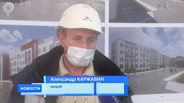 25 образовательных учреждений откроют в этом году в Новосибирской области