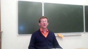 Добыкин Д.Г. Обзор Пятикнижия. Лекция 1