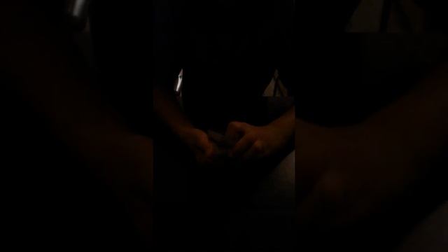Spell Out The Card tutorial смотреть онлайн