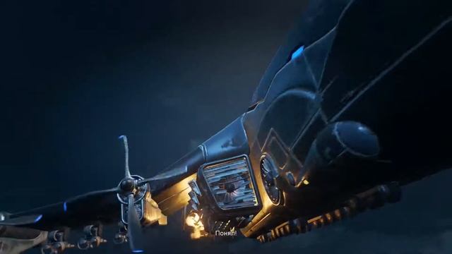 Сюжет Gears of War 4 смотреть онлайн