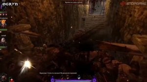 ТОП 10 игр по Вселенной Warhammer | Вархаммер