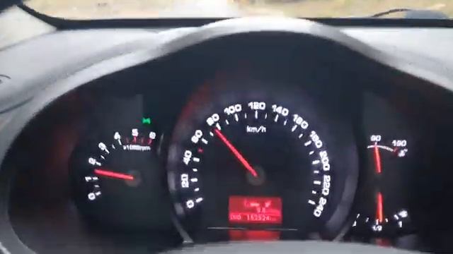 Расход Kia Sportage 3 1.7 crdi смотреть онлайн