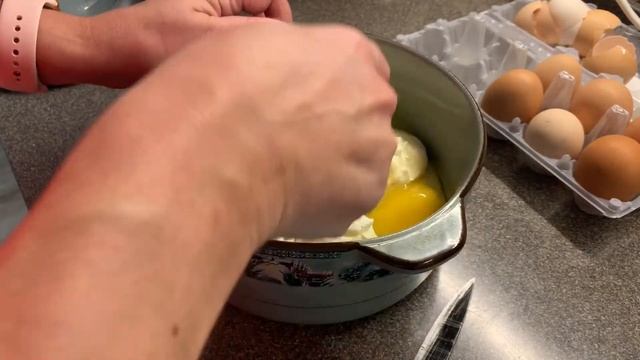 ТВОРОЖНАЯ ЗАПЕКАНКА без муки и без заморочек! Самый вкусный рецепт, готовим дома легко и быстро смотреть онлайн