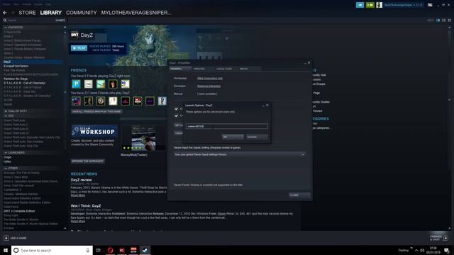 How to join the MTAS DayZ Standalone Server смотреть онлайн