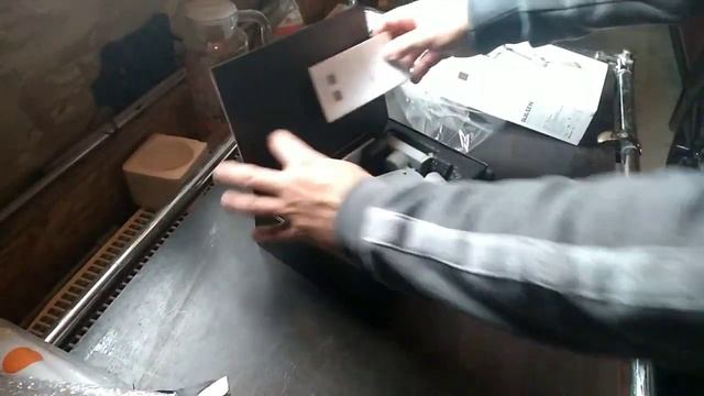 Vesta 21г. Дерготня побеждена!Moza Mini MX? смотреть онлайн