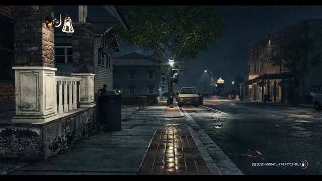 The Evil Within 2. #2 КАЖЕТСЯ ЭТО ЛИЛИ! смотреть онлайн