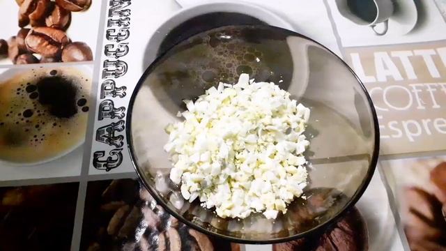 Салат с фасолью и корейской морковью смотреть онлайн