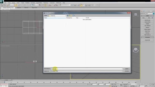 Import 3ds Max models over to Trackmania 2 Canyon смотреть онлайн