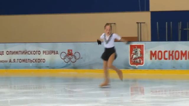 КИРА ЧЕТВЕРКИНА (2 СПОРТИВНЫЙ КП ПРОГРАММА) 21-09-2019Г смотреть онлайн