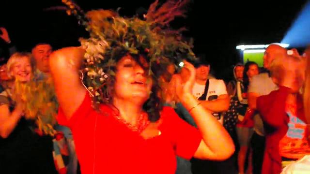 Народний артист України Юрій Кириченко смотреть онлайн