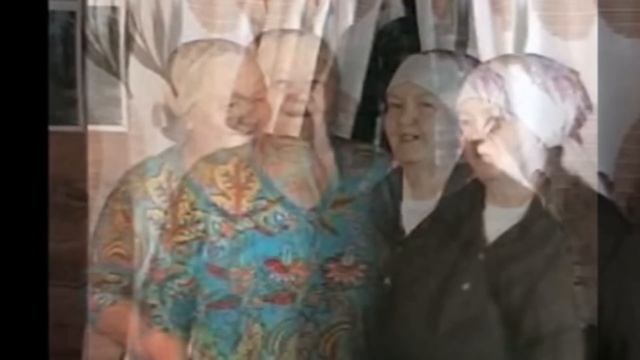 Чембилей. Памяти моей МАМЫ. Равза Мифтяхова