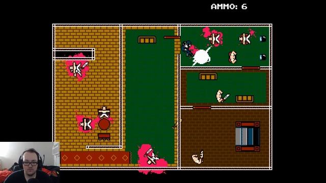 Checking out Devolver Bootleg смотреть онлайн