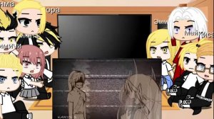 Реакция ТМ на Крипипасту//3часть//последняя часть