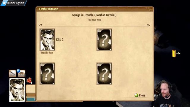 TERRORflops Episode Ninety Six - Omerta: City of Gangsters by Haemimont Games смотреть онлайн