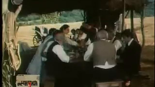 levan Abashidze (part 1 of 4) смотреть онлайн