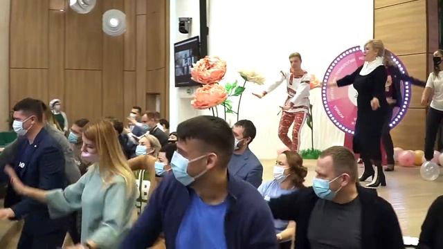 С Днём Рождения, Татьяна Михайловна! смотреть онлайн