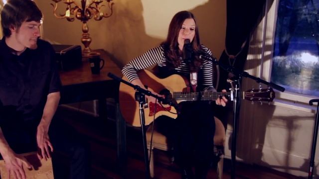 My Patchwork Heart: The Manor Sessions w/Jessica Campbell смотреть онлайн