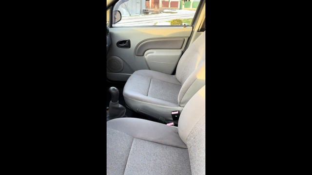 Dacia Logan 1.6 2007