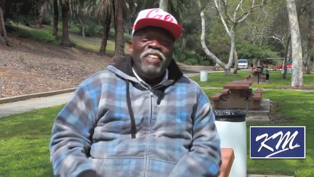 Jimmy Lavender Co Founder of 92 Bishops in Watts Part 4 смотреть онлайн