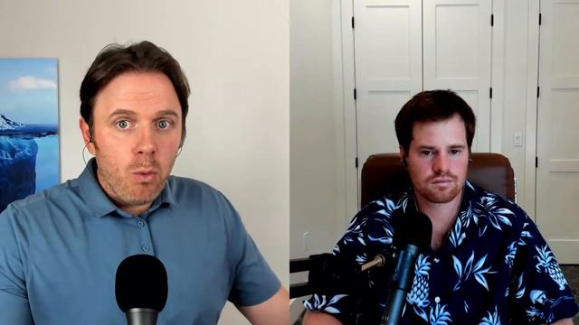 The Gut Histamine Connection | Podcast #384 смотреть онлайн
