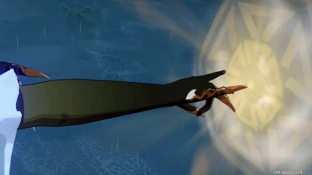 Genshin Impact Season 2 OP 1 - Liyue | Anime Openings смотреть онлайн